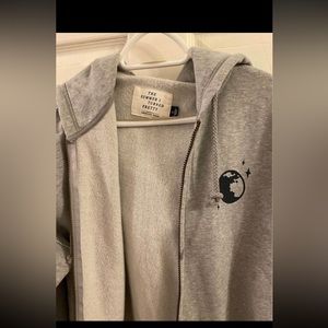 Summer I turned pretty hoodie from American eagle